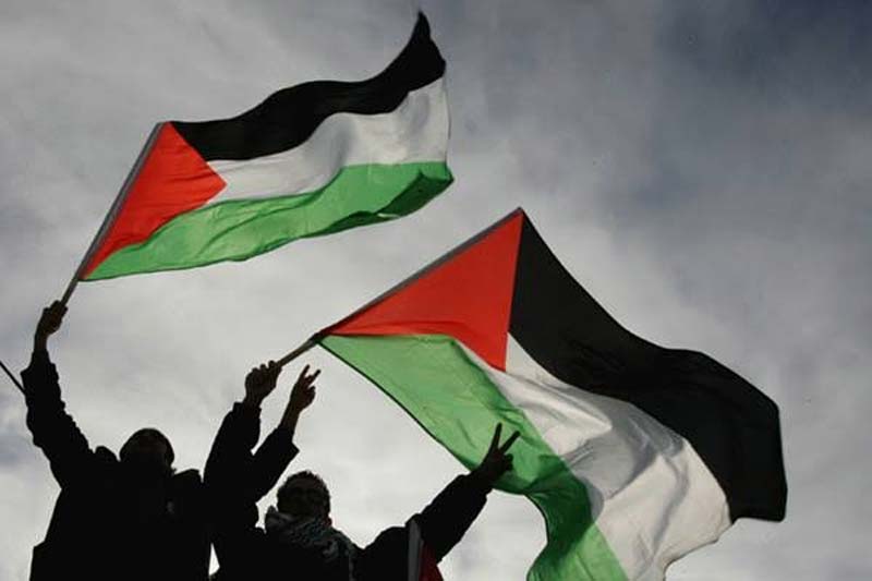 ONU: ya 147 países reconocen al Estado palestino en medio de la guerra en Gaza