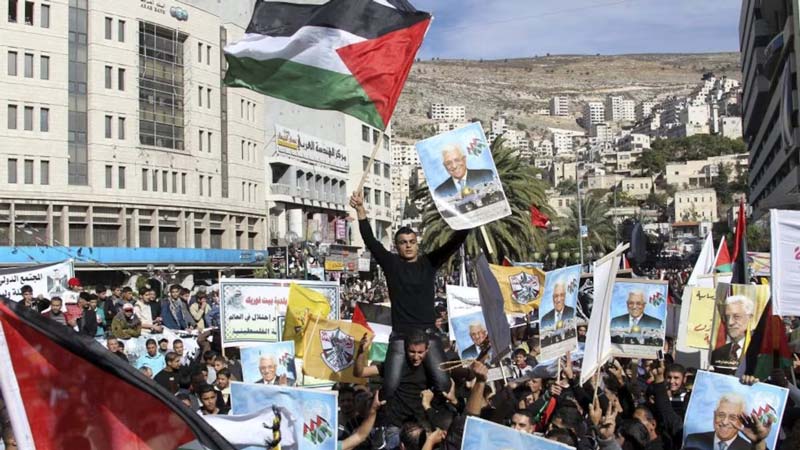 ONU: ya 147 países reconocen al Estado palestino en medio de la guerra en Gaza