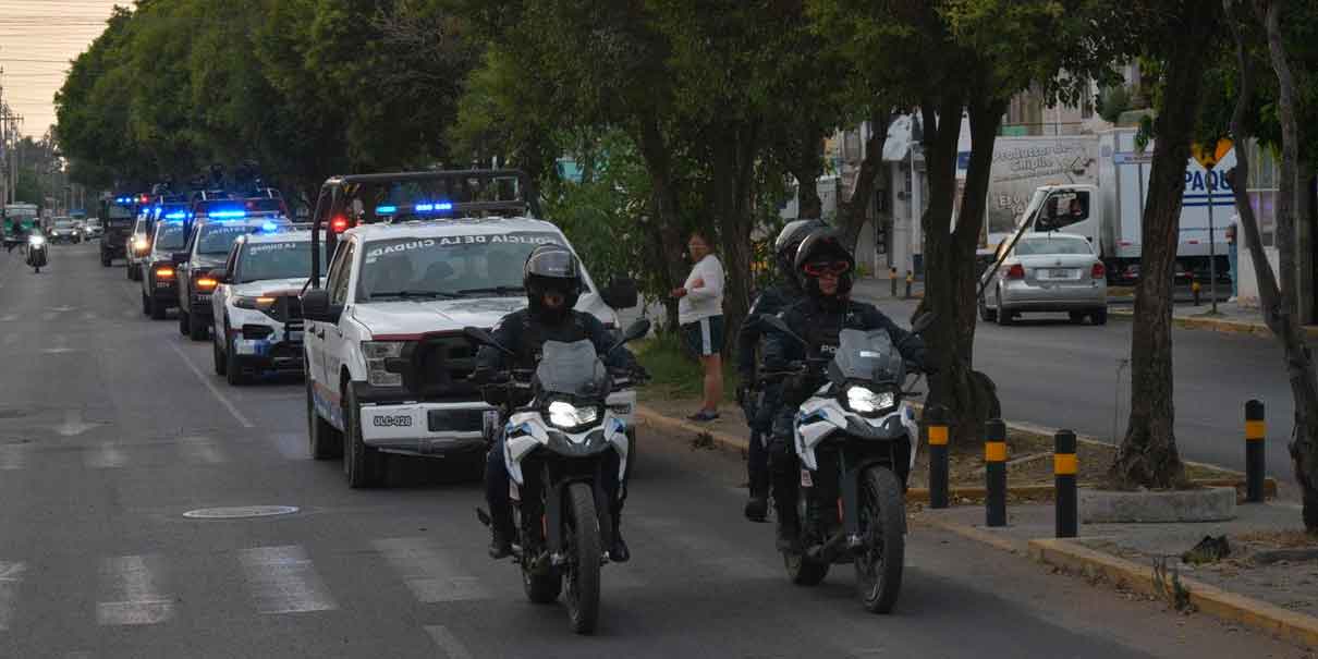 Operativo