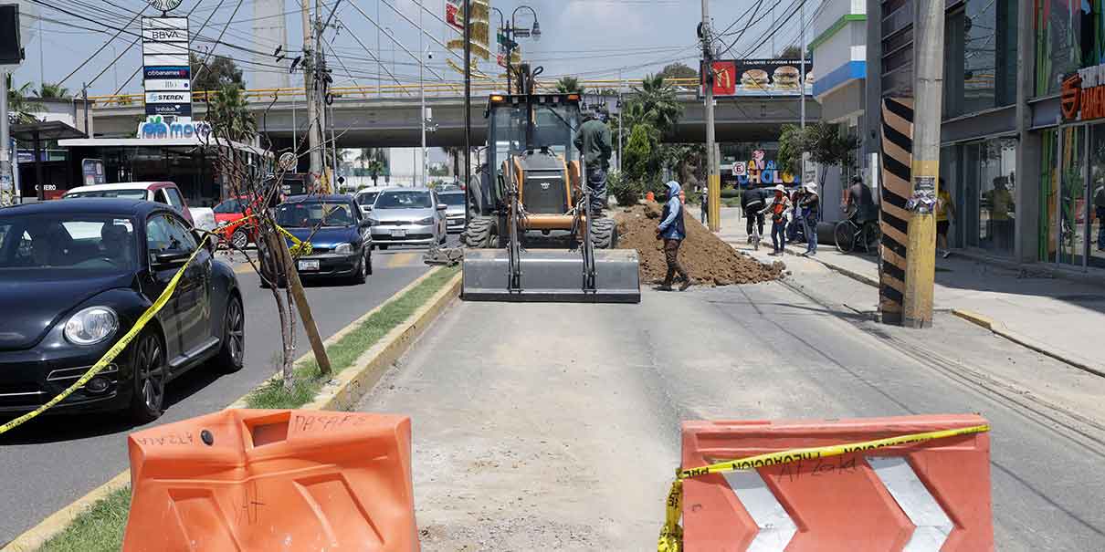 Obra pública