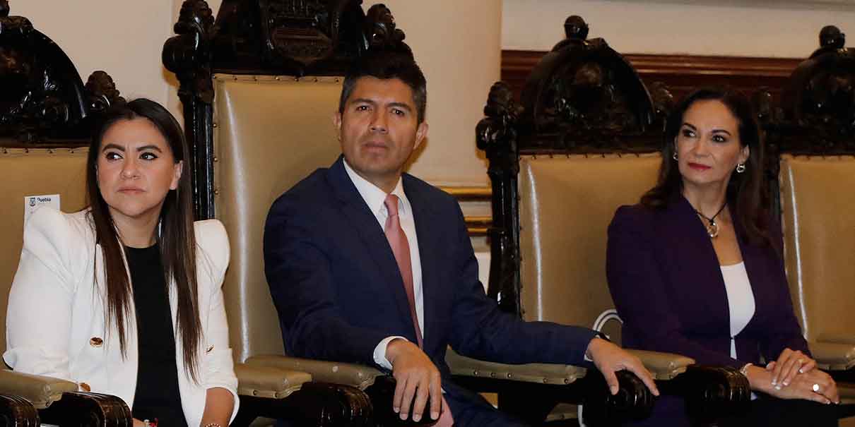 Olimpia Coral exhortó a las autoridades sensibilidad y justicia para las mujeres violentadas