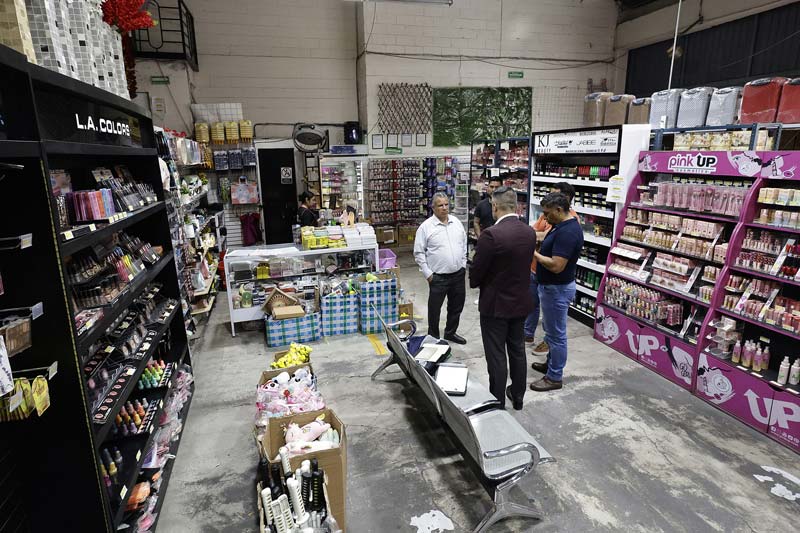 Puebla refuerza la protección a productores con Operación Limpieza