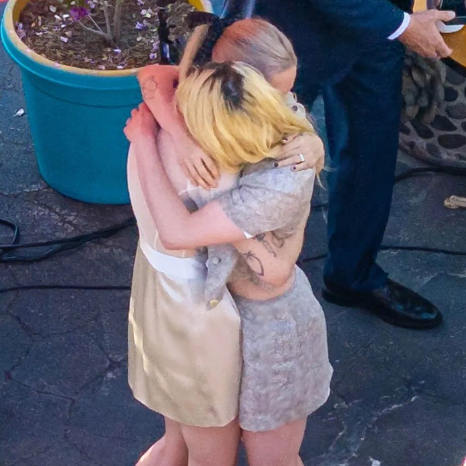 Pareja