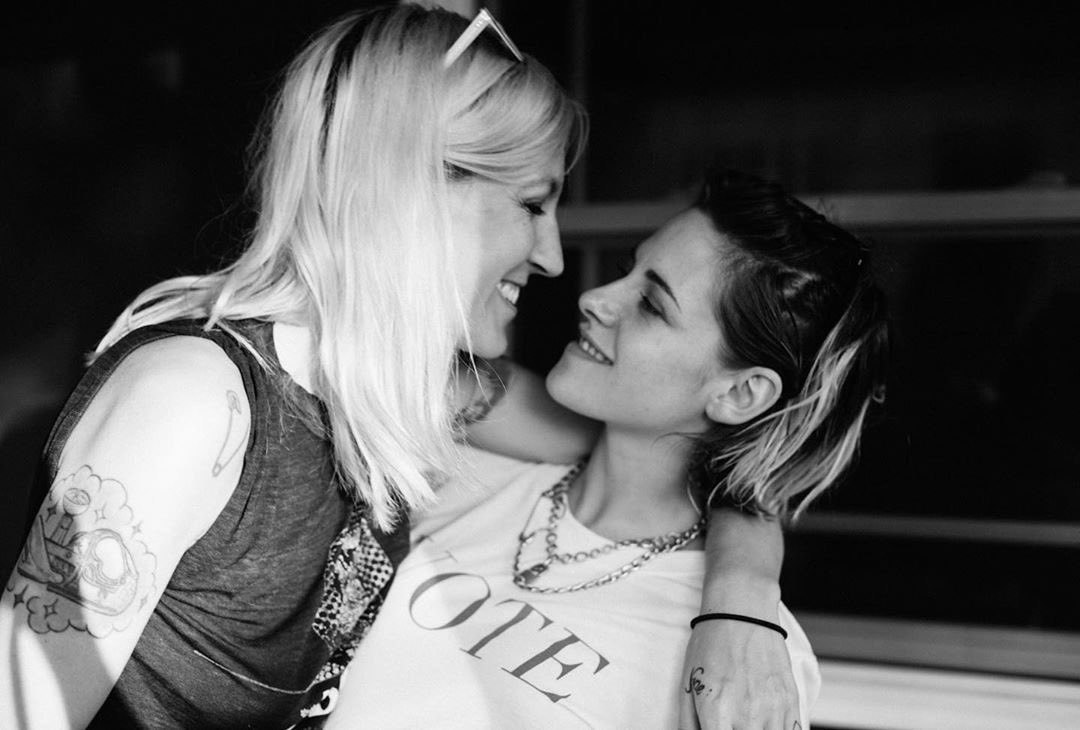 Pareja