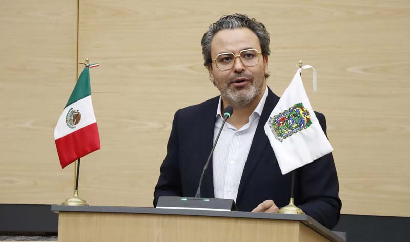 PT y Morena califican de exceso los 200 mil pesos para cada informe legislativo