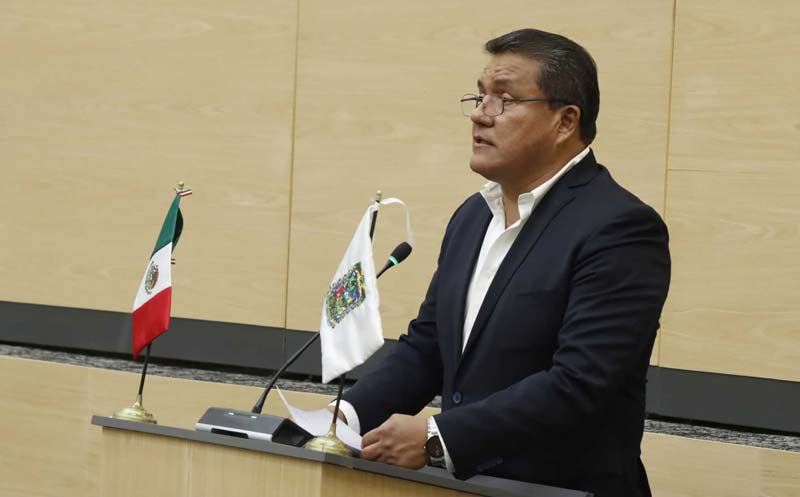 PT y Morena califican de exceso los 200 mil pesos para cada informe legislativo