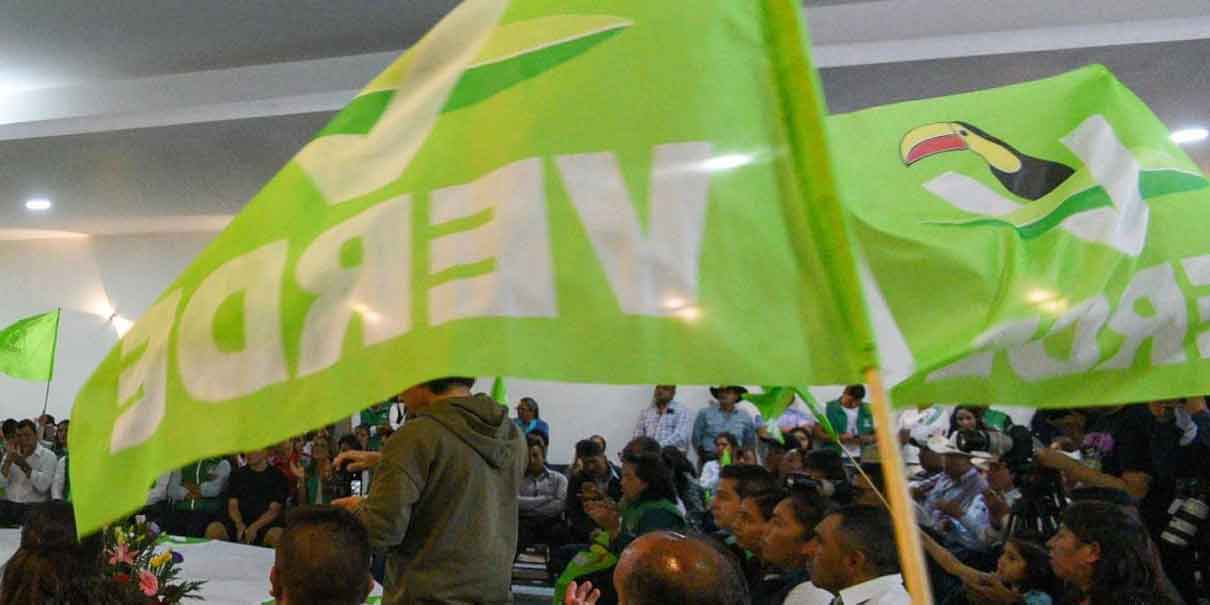 PVEM buscará impugnación en Ayotoxco por estrecha diferencia electoral