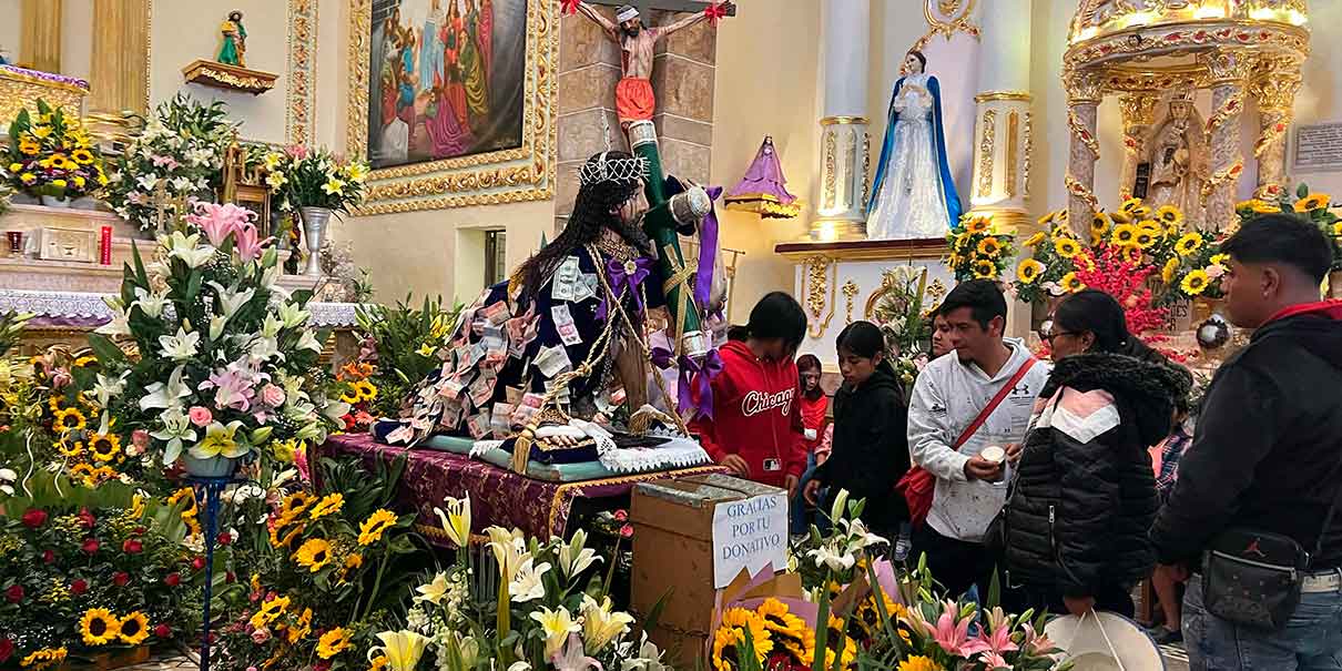 Padre Jesús