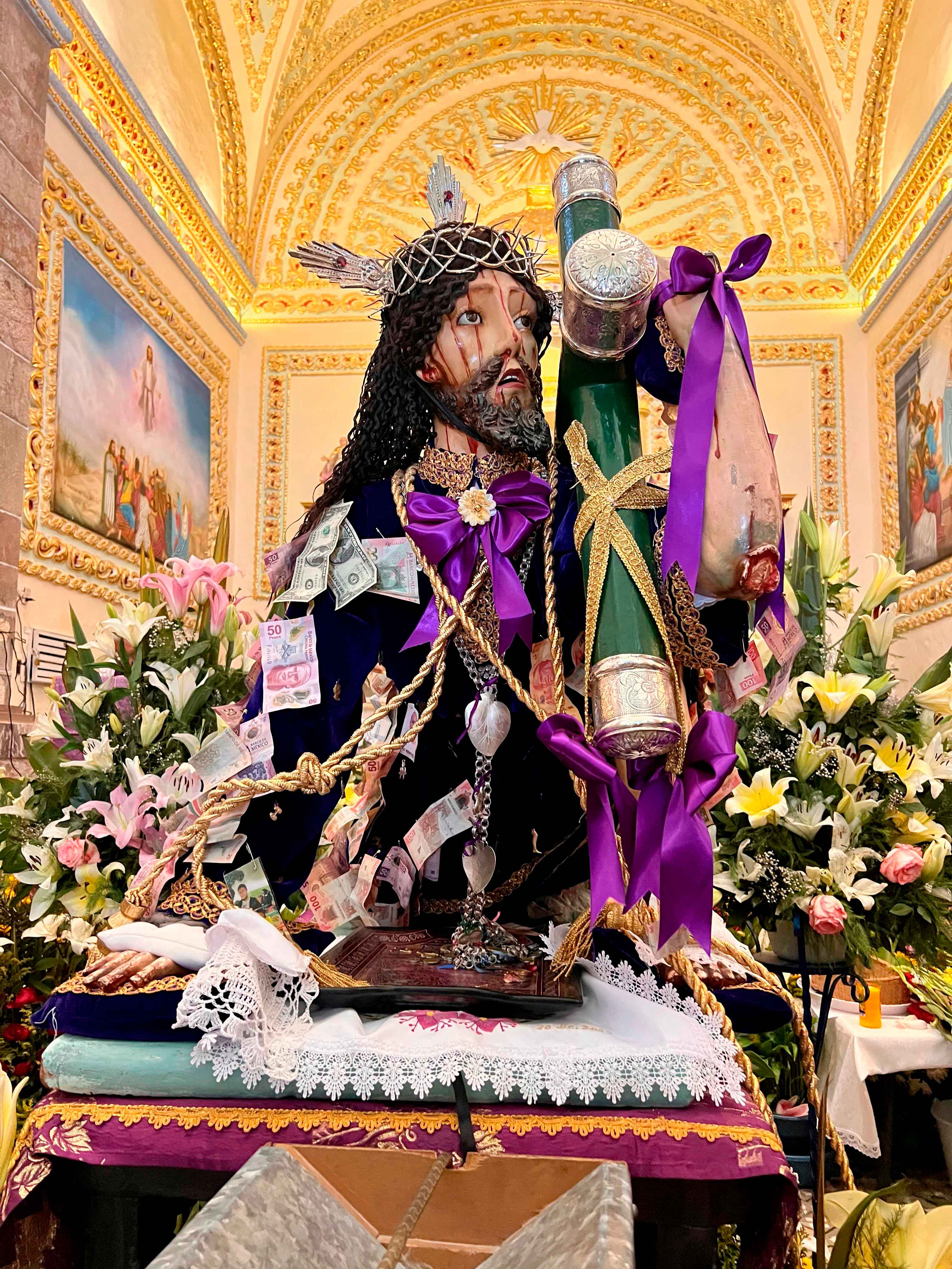 Padre Jesús