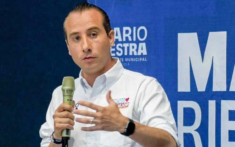 Panista pidió a su partido activarse para dar ventajas en próximas elecciones