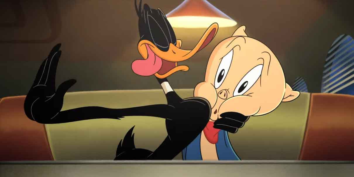 Estrenos de la semana: La adrenalina de El Contador y la locura de los Looney Tunes