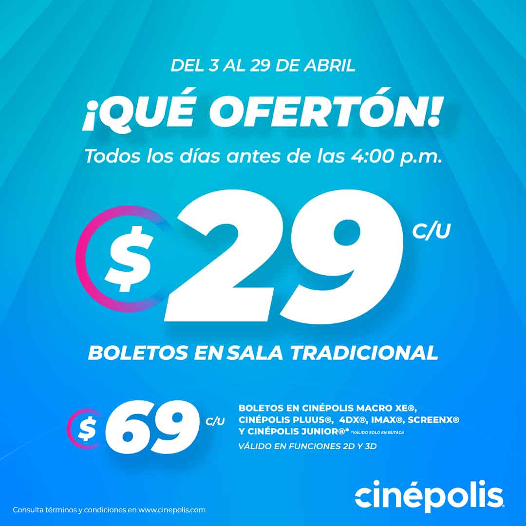 Estrenos de la semana: La adrenalina de El Contador y la locura de los Looney Tunes