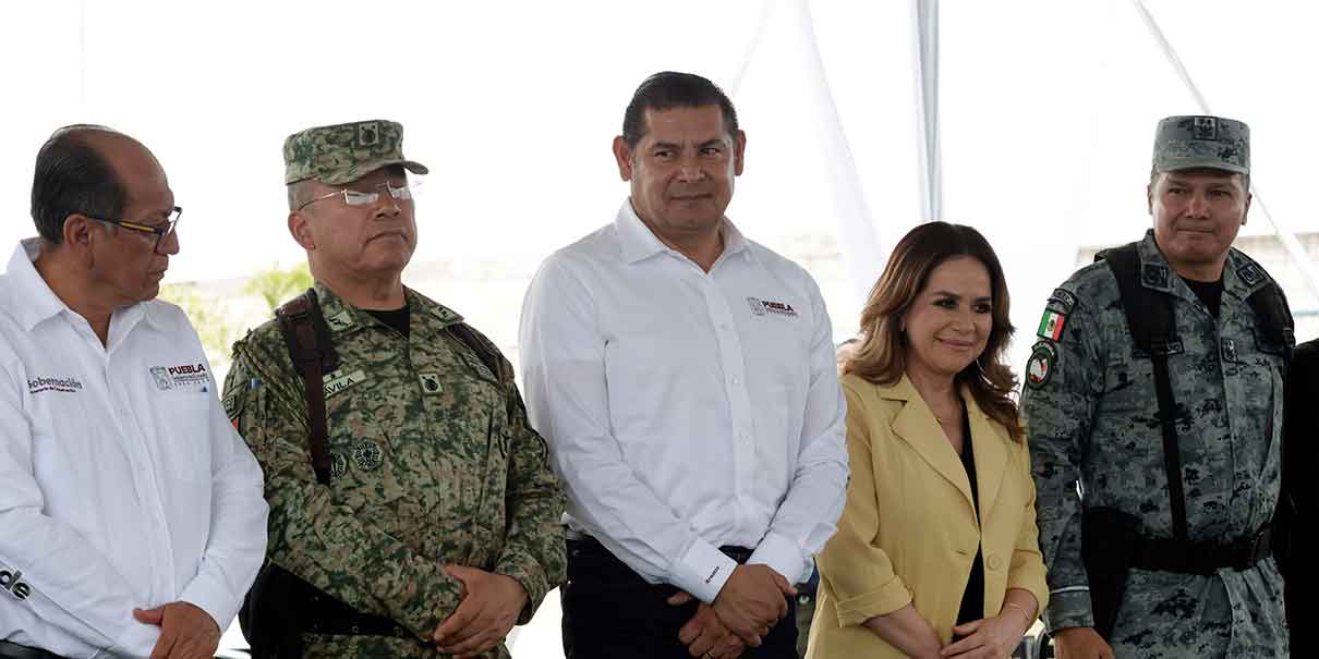 Paradero Seguro