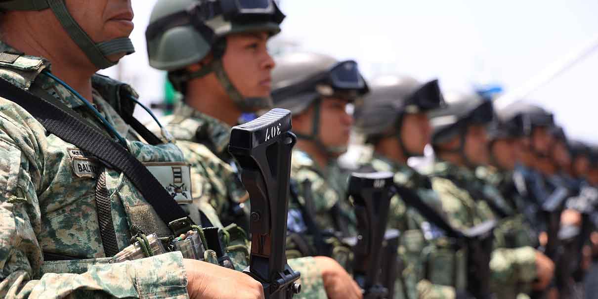 Paraderos seguros