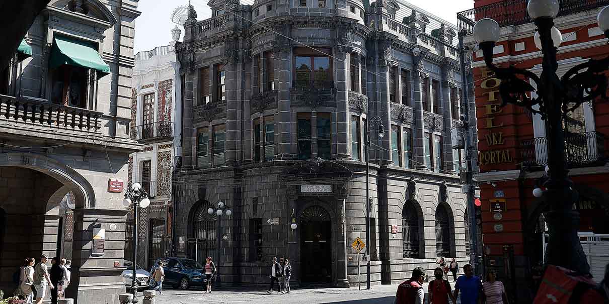 Turismo en Puebla