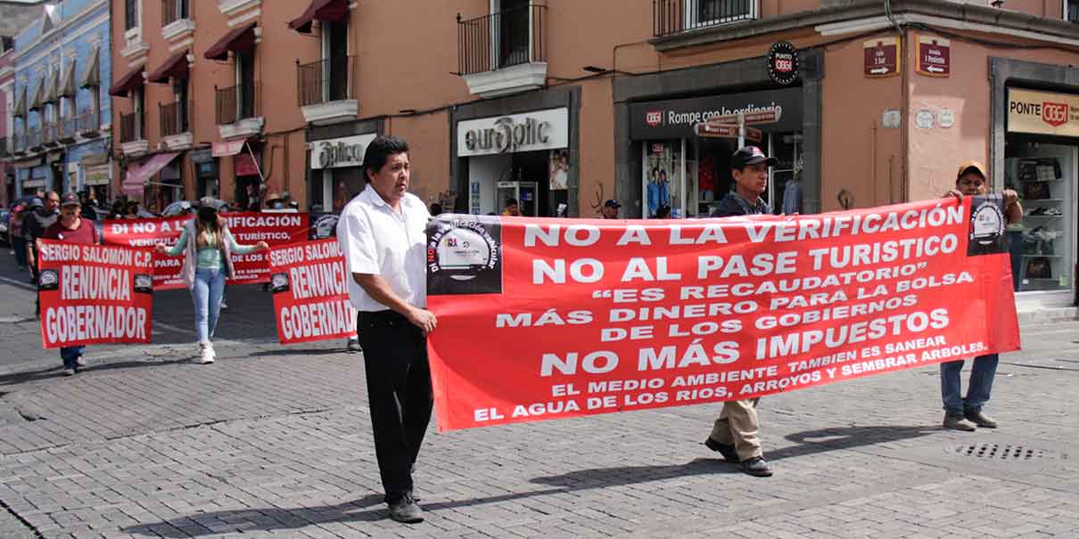 Turismo en Puebla
