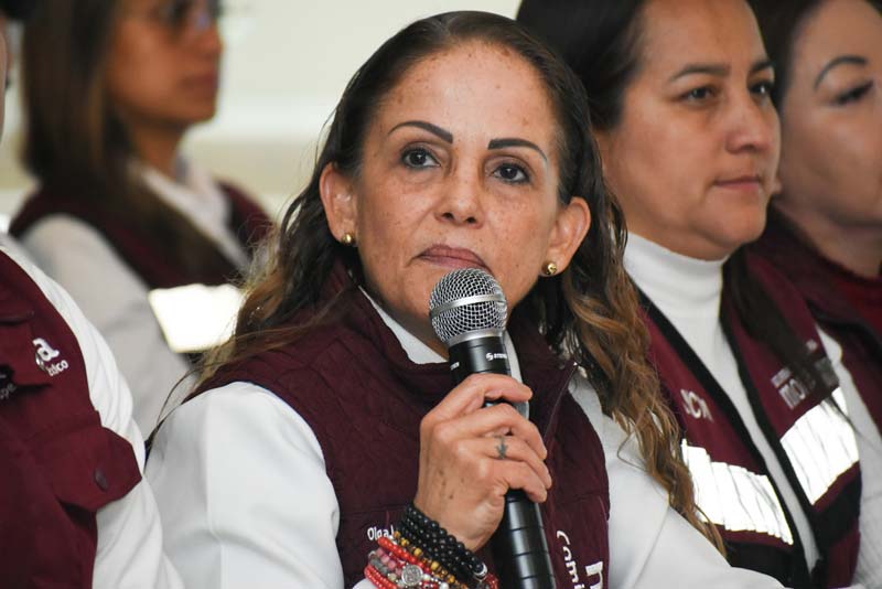 Plan Municipalista de Morena busca gobierno cercano y atención ciudadana