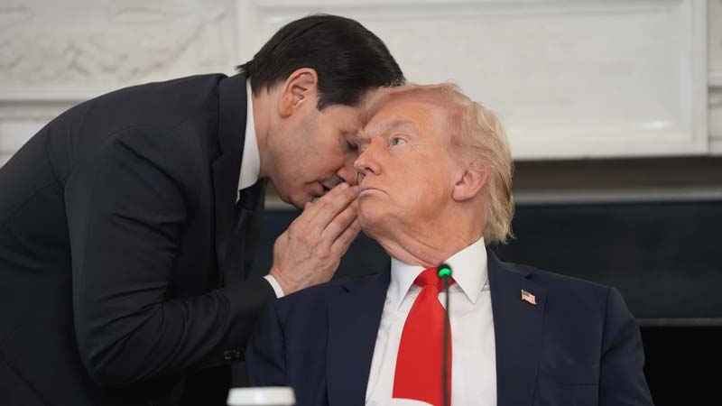 Plan de paz Israel-Hamás: qué acordaron Trump y Netanyahu para poner fin al conflicto en Gaza