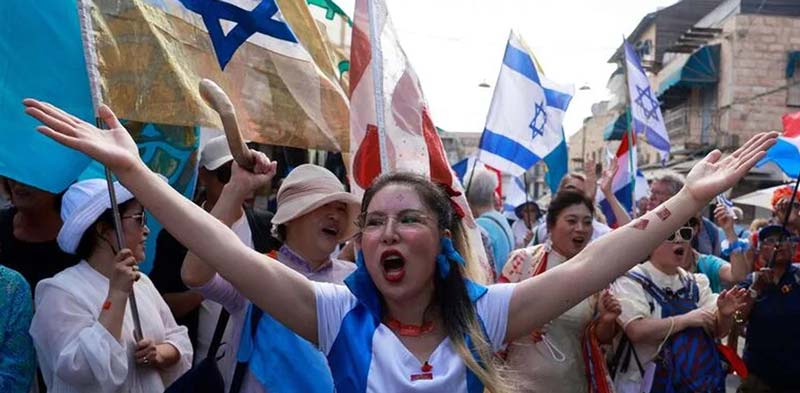 Plan de paz Israel-Hamás: qué acordaron Trump y Netanyahu para poner fin al conflicto en Gaza