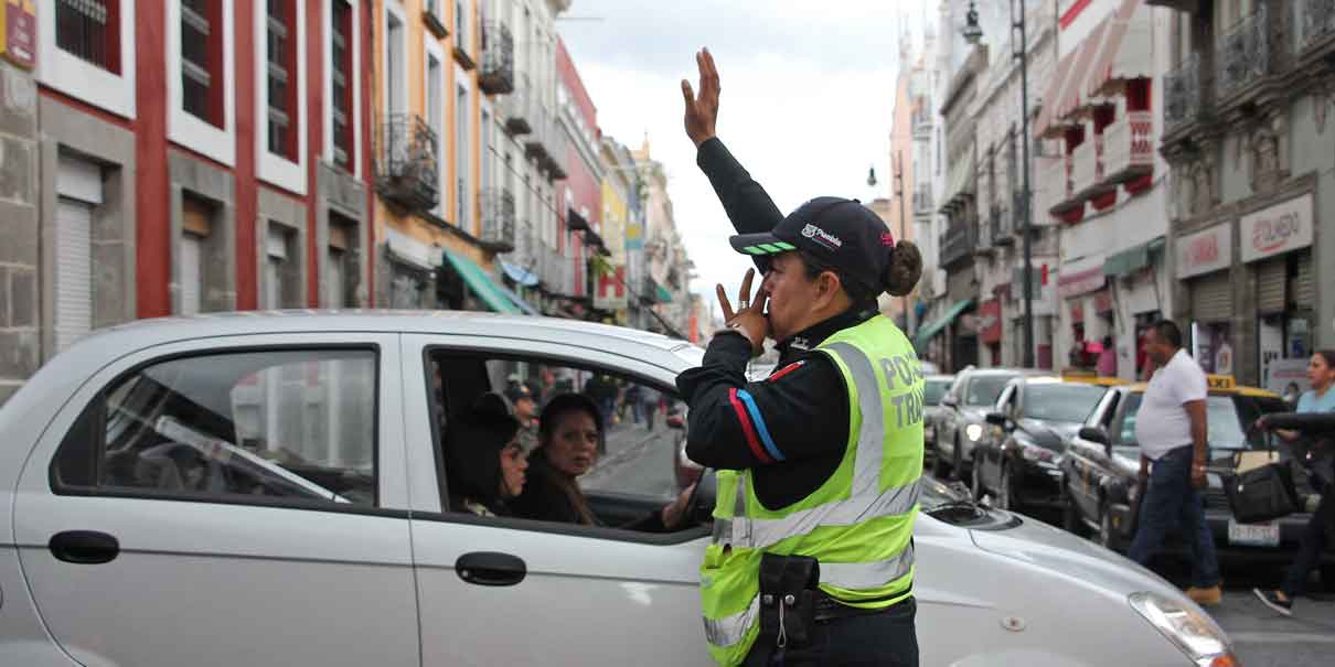 Procesión de Viernes Santo en Puebla, una de las más grandes de América Latina