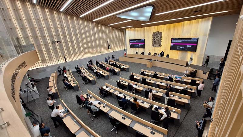 Proceso Electoral 2026 en Puebla: IEE solicita aprobación de presupuesto a Congreso