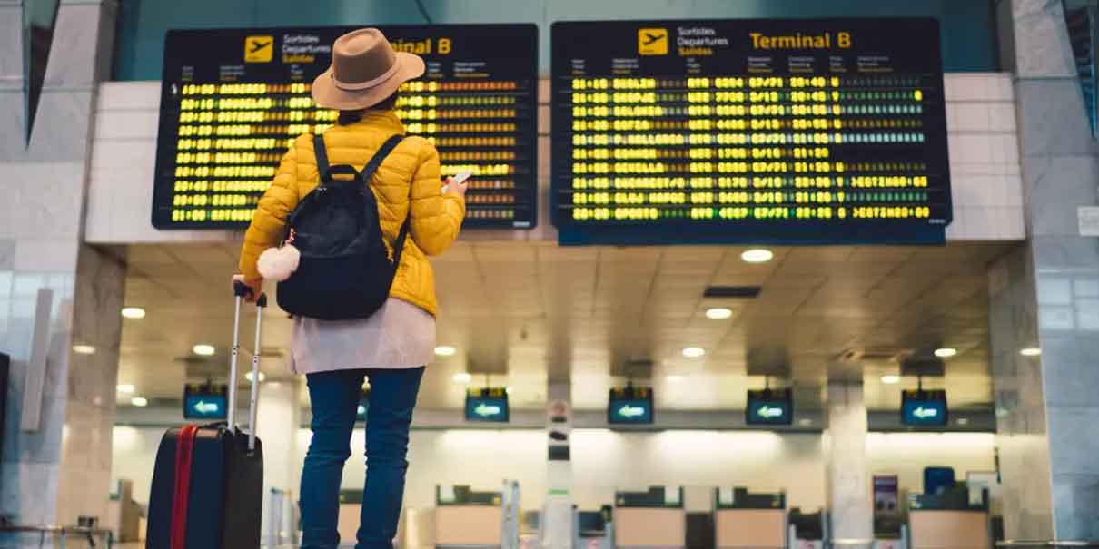 Profeco protege tus viajes: Conoce tus derechos en transporte terrestre y aéreo