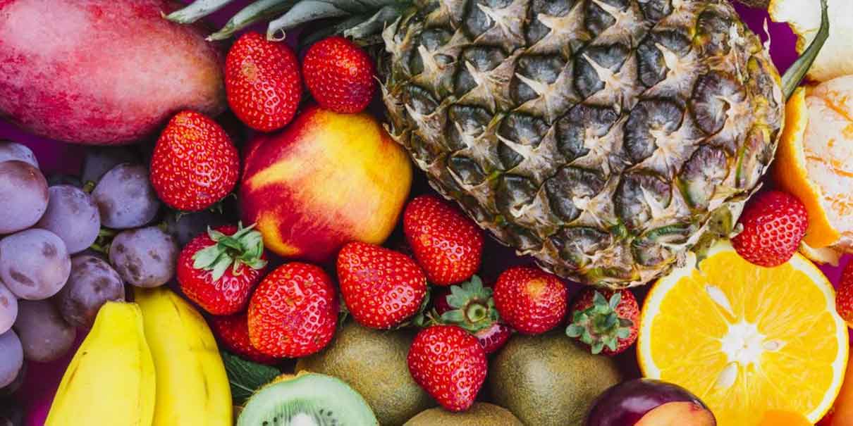 Profeco se une a la SEP y te recomienda alimentos saludables