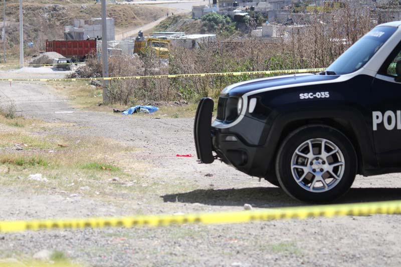 Puebla acumuló 598 ejecuciones en ocho meses; en agosto hubo 89 casos