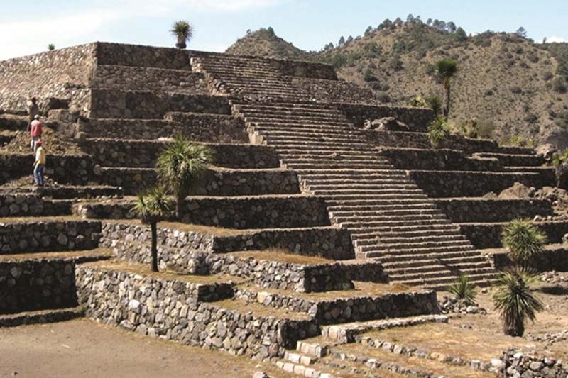 Puebla apuesta por el turismo con rutas guiadas desde CDMX a Cantona y Cholula durante Mundial 2026