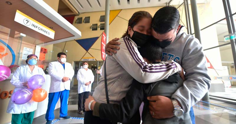 Puebla impulsará ley para que dependencias “agilicen” donación de órganos