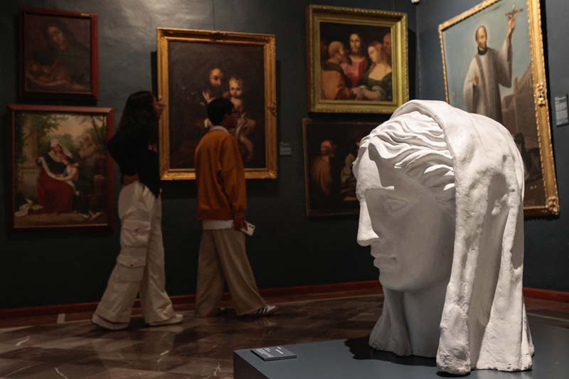 Puebla prepara Gran Noche de Museos durante Día de Muertos