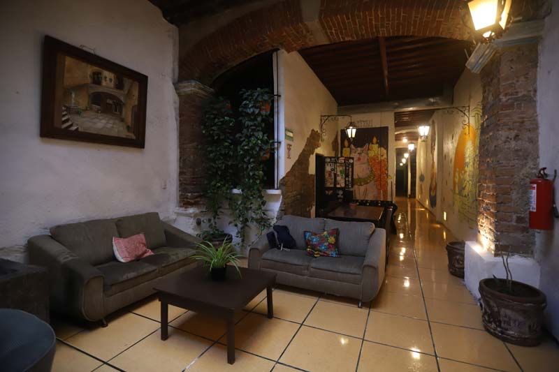 Puebla se prepara para el Mundial 2026: inversión hotelera clave en Airbnb y hoteles