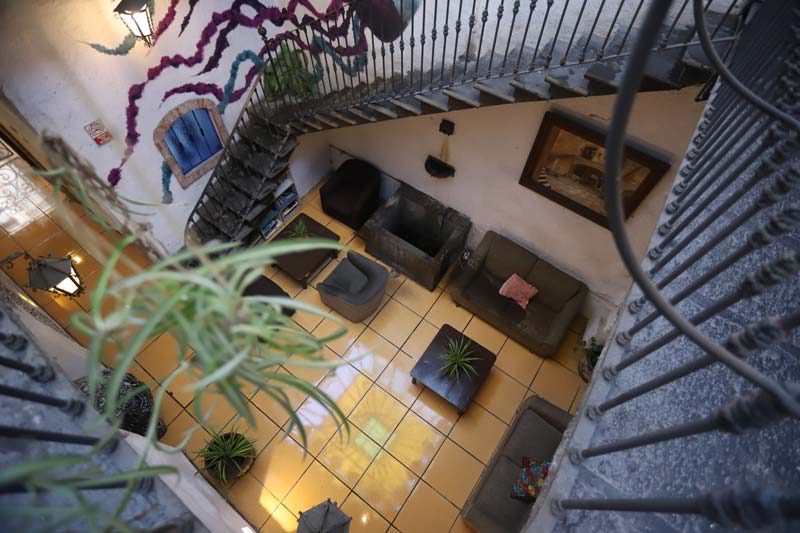 Puebla se prepara para el Mundial 2026: inversión hotelera clave en Airbnb y hoteles