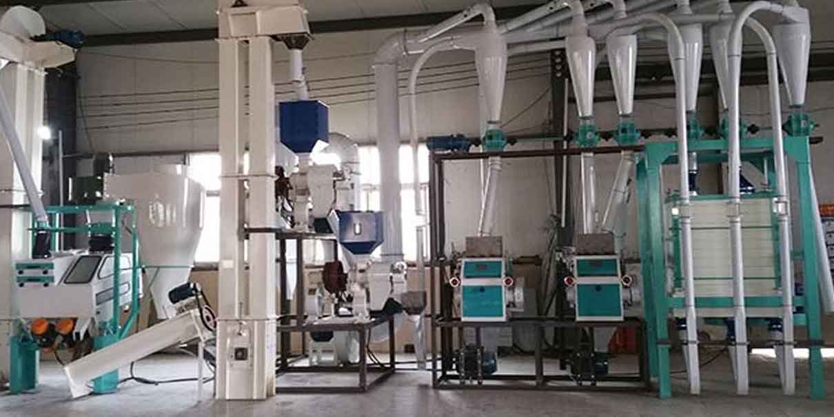 Habrá planta procesadora de harina de maíz en Puebla y más producción de frijol