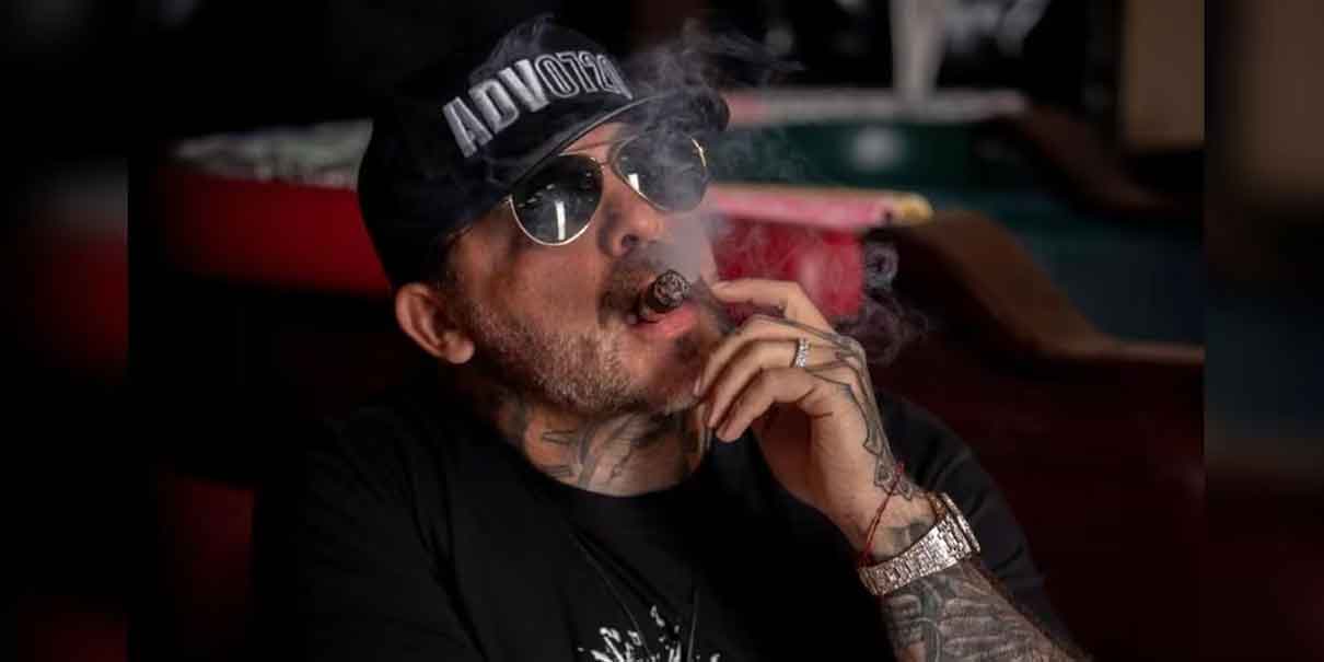¿Qué artistas están relacionados con Del Records y Ángel del Villar, culpable de conspiración con el CJNG?