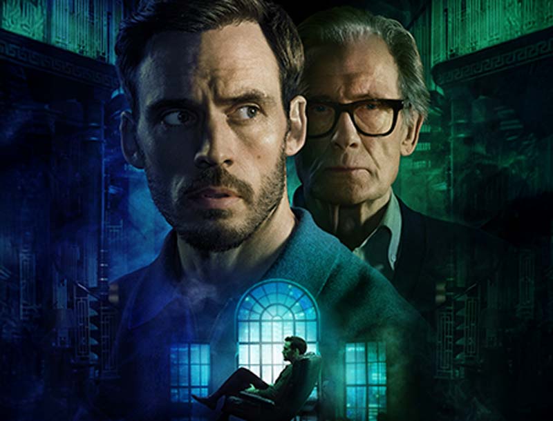 Llega octubre con muchos estrenos y grandes producciones a Prime Video