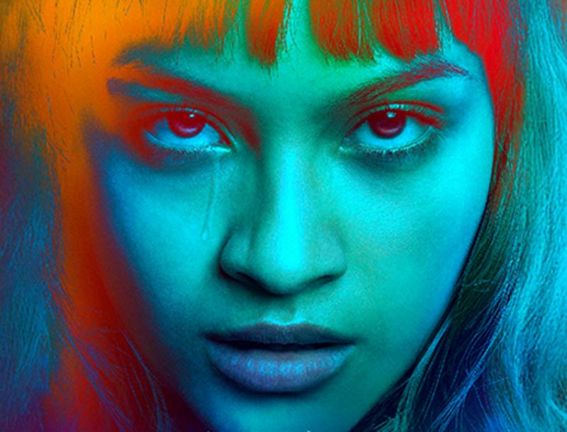 Llega octubre con muchos estrenos y grandes producciones a Prime Video