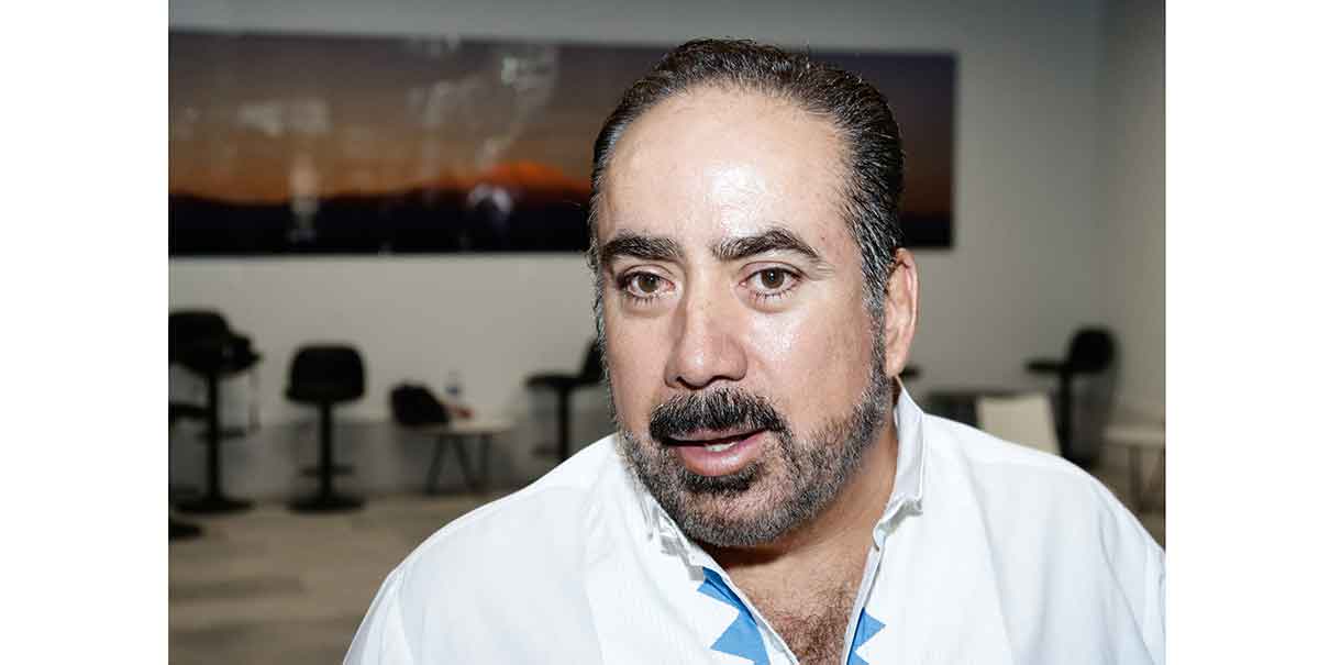 Rafael Micalco