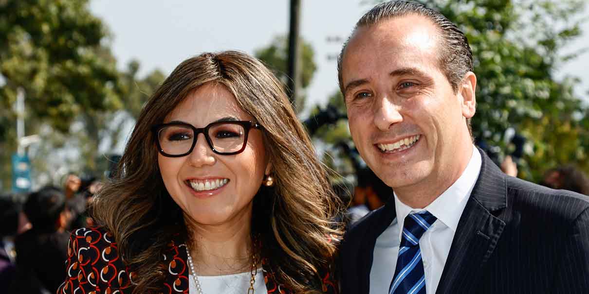 Informe 100 días de gobierno