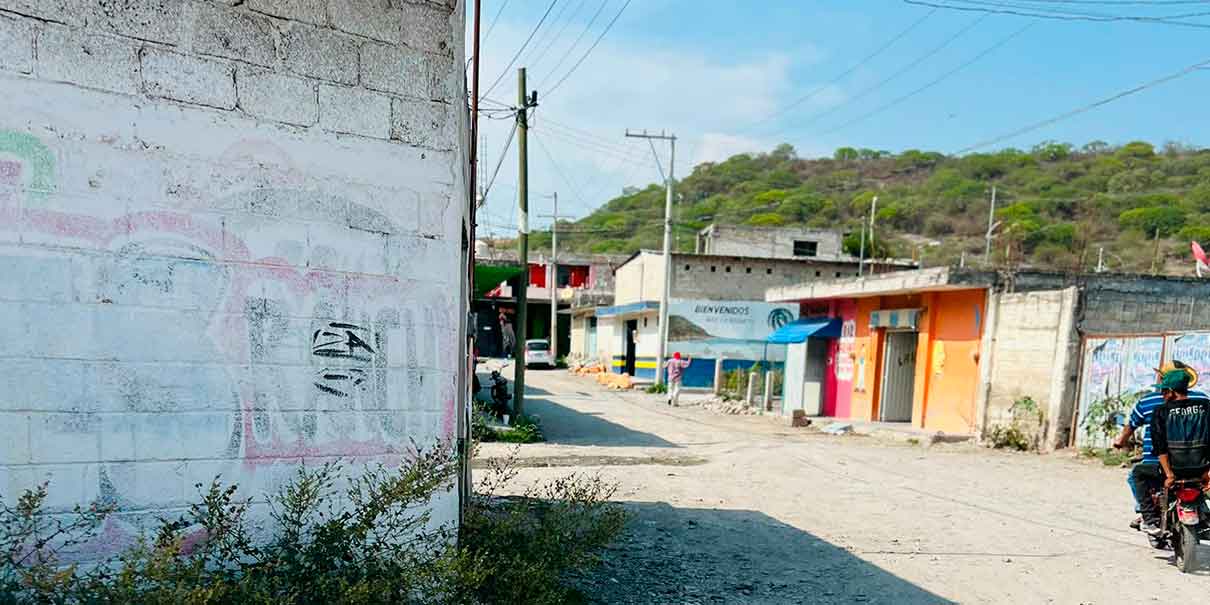 Tras agresión a ministeriales, reabren negocios en la Zona de Tolerancia de Izúcar
