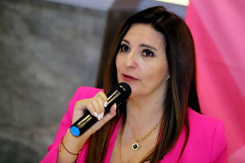 FxM planea duplicar alcaldías con reelección de mujeres en 2027