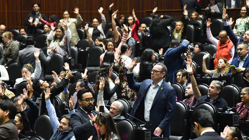 Reforma histórica garantiza playas sin costo para todos en México