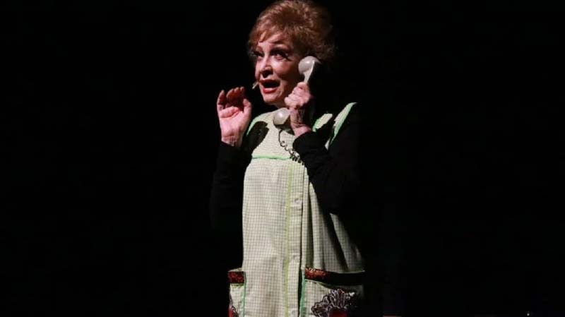 Regresa la comedia musical “Los Huevos de Mi Madre” al Teatro Principal