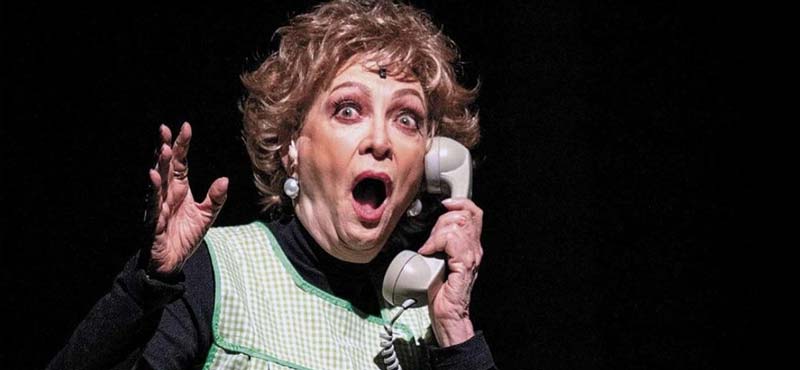 Regresa la comedia musical familiar “Los Huevos de Mi Madre”