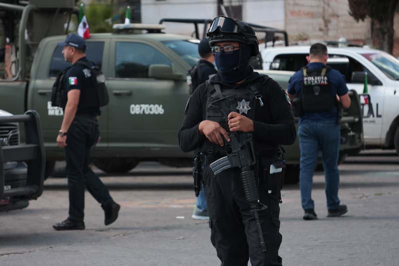 Regresan con vida 10 de 11 desaparecidos en la región de Amozoc-Tepeaca