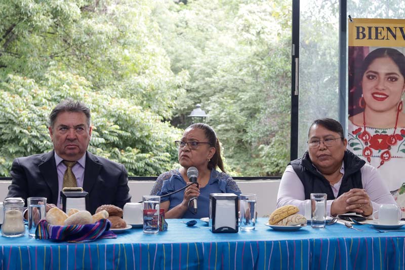Restauranteros poblanos solicitaron revisión de permisos antes de supervisiones