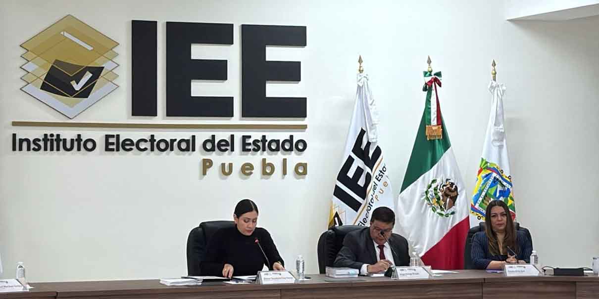 Elecciones extraordinarias en Puebla: Sin impugnaciones y resultados firmes