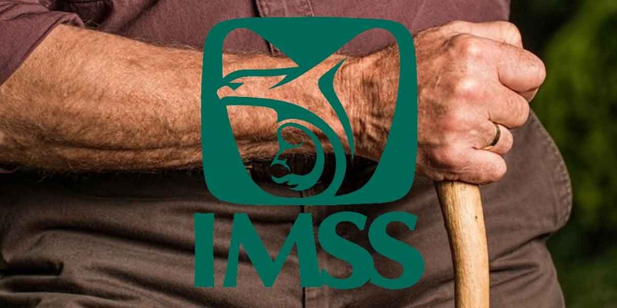 Retiro Anticipado del IMSS: Disfruta de tu PENSIÓN antes de los 60 años
