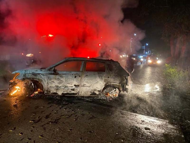 Revelan pacto de Bermúdez con el narco para garantizar elección en Tabasco