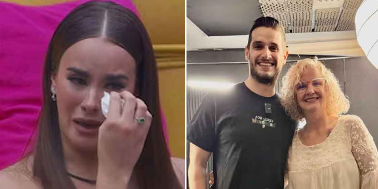 Revelan que Crista Montes fabricó acusaciones falsas sobre sus hijas en entrevista con Adrián Marcelo